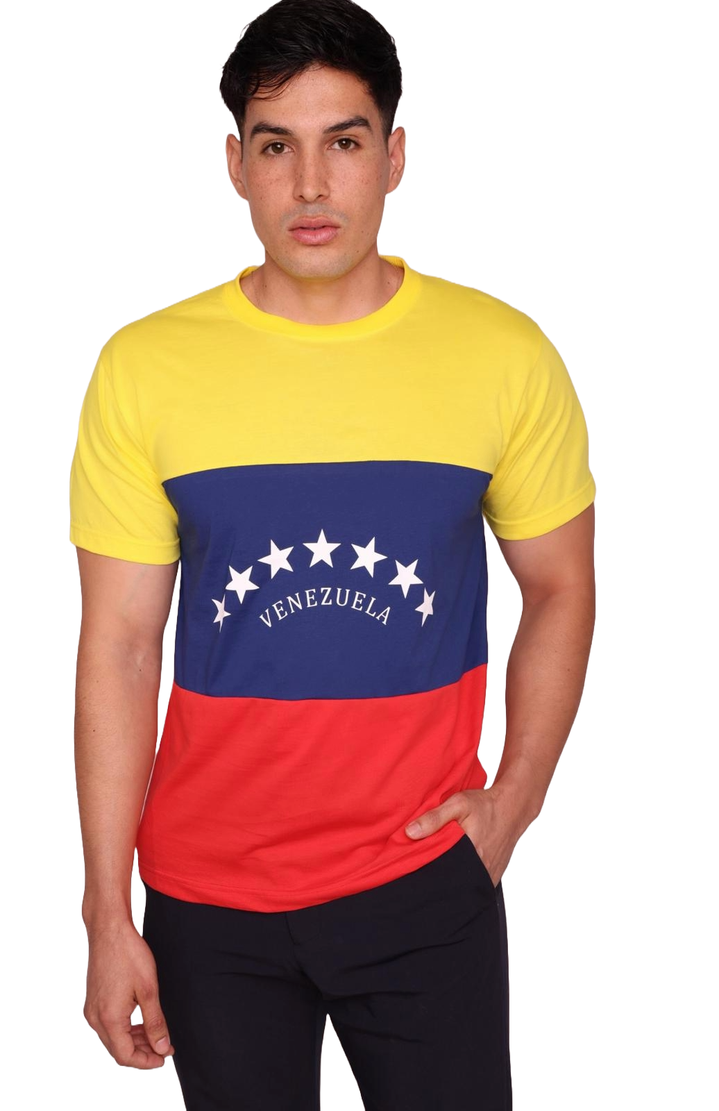 CAMISETA HOMBRE "ÉCHENLE BOLA"