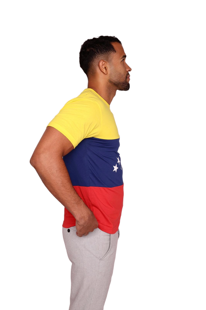 CAMISETA HOMBRE "ÉCHENLE BOLA"